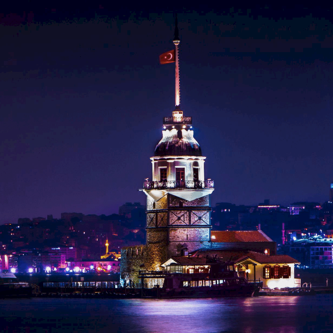 Turkey Thab Travel Explore Istanbul's Captivating Photography Hotspots