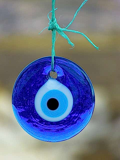 Turkish Evil Eye's History, Meaning, and Global Significance